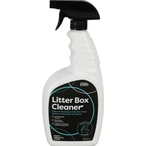 Enviro Fresh, Odor Out Litter Box Cleaner - 950mL - Pet Home | The Perfect Pet Supplies Shopping Experience