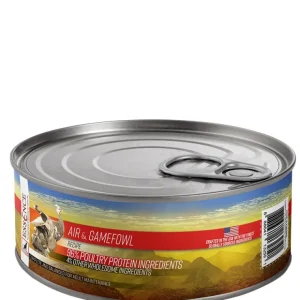 Essence Air & Gamefowl Recipe Wet Cat Food - Pet Home | The Perfect Pet Supplies Shopping Experience