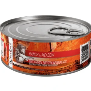 Essence Cat Ranch & Meadow, 5.5oz - Pet Home | The Perfect Pet Supplies Shopping Experience