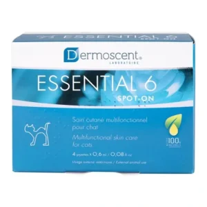 Essential 6 Cats 4 Pack - Pet Home | The Perfect Pet Supplies Shopping Experience