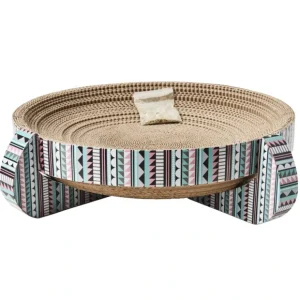 Ethical Pet Nest Cat Scratcher - Pet Home | The Perfect Pet Supplies Shopping Experience