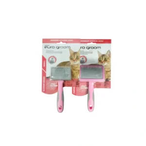 Discount Euro Groom Cat Slicker Soft Pin - Pet Home | The Perfect Pet Supplies Shopping Experience Cats
