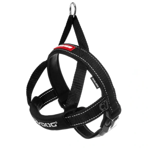 Best Sale EzyDog QUICK FIT DOG HARNESS - Pet Home | The Perfect Pet Supplies Shopping Experience Dogs