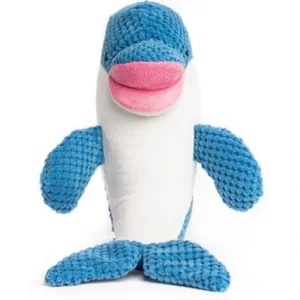 Cheap Fab Dog Floppy Dolphin (Large) - Pet Home | The Perfect Pet Supplies Shopping Experience Pet Toys