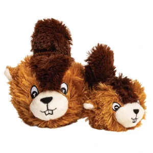 Cheap FabDog, Faball Squeakey Dog Toy - Beaver - Pet Home | The Perfect Pet Supplies Shopping Experience Pet Toys