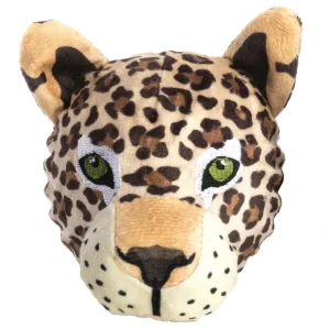 Cheap FabDog, Faball Squeakey Dog Toy - Leopard - Pet Home | The Perfect Pet Supplies Shopping Experience Dogs