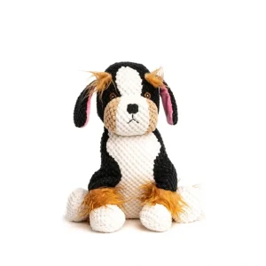 Best Sale Fabdog Floppy Berner Dog Toy - Pet Home | The Perfect Pet Supplies Shopping Experience Pet Toys