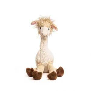 Best Sale fabdog Floppy Llama Dog Toy - Pet Home | The Perfect Pet Supplies Shopping Experience Pet Toys