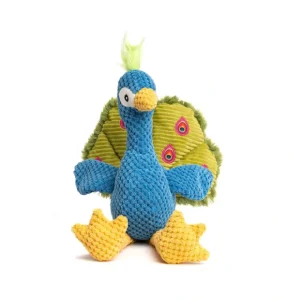 Cheap Fabdog Floppy Peacock Dog Toy - Pet Home | The Perfect Pet Supplies Shopping Experience Pet Toys