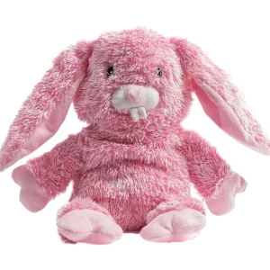 Cheap FabDog, Fluffy Dog Toy - Bunny - Pet Home | The Perfect Pet Supplies Shopping Experience Pet Toys