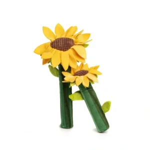 Cheap fabdog Sunflower Bendie - Pet Home | The Perfect Pet Supplies Shopping Experience Pet Toys