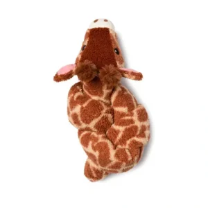 Best Fabdog Twisty Giraffe Dog Toy (17") - Pet Home | The Perfect Pet Supplies Shopping Experience Pet Toys