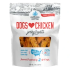 Best Sale Farmland Traditions Dogs Love Chicken Jerky Treats 48oz - Pet Home | The Perfect Pet Supplies Shopping Experience Dogs