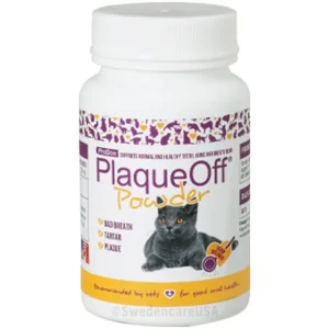 Hot Feline, Natural Seaweed Powder - 40 g - Pet Home | The Perfect Pet Supplies Shopping Experience Cats
