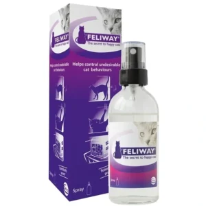 Cheap Feliway Spray 60ml - Pet Home | The Perfect Pet Supplies Shopping Experience Cats