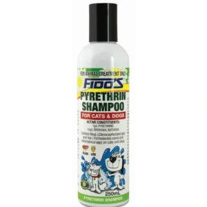 Cheap Fido's Pyrethrin Shampoo 250mL - Pet Home | The Perfect Pet Supplies Shopping Experience Cats