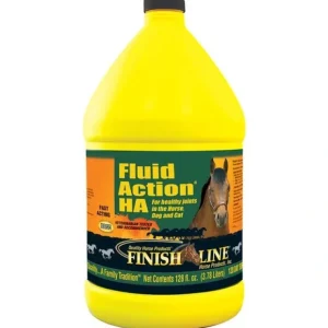 Best Sale FINISH LINE FLUID ACTION HA JOINT THERAPY - Pet Home | The Perfect Pet Supplies Shopping Experience Cats