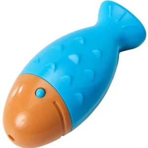 Fashion Finley Fish Laser Cat Toy - Pet Home | The Perfect Pet Supplies Shopping Experience Cats