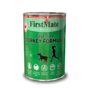 Clearance FirstMate Pet Foods Limited Ingredient Cage Free Turkey Formula for Dogs - Pet Home | The Perfect Pet Supplies Shopping Experience Dogs