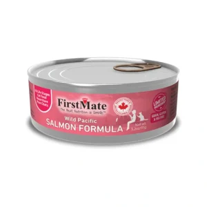 Clearance FirstMate Pet Foods Limited Ingredient Wild Salmon Formula for Cats - Pet Home | The Perfect Pet Supplies Shopping Experience Cats