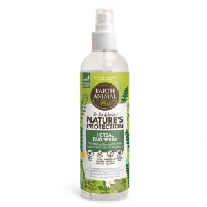 Outlet Flea & Tick Herbal Spray, 8oz - Pet Home | The Perfect Pet Supplies Shopping Experience Cats