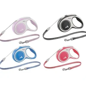 Cheap Flexi Comfort Cord Small 5m Retractable Lead - Pet Home | The Perfect Pet Supplies Shopping Experience Dogs