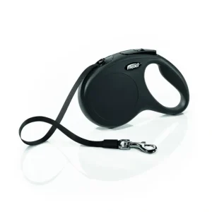Best Sale Flexi New Classic MD Retractable 16 ft Tape Leash - Pet Home | The Perfect Pet Supplies Shopping Experience Dogs