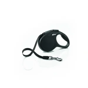 Clearance Flexi New Classic XS Retractable 10 ft Tape Leash - Pet Home | The Perfect Pet Supplies Shopping Experience Cats