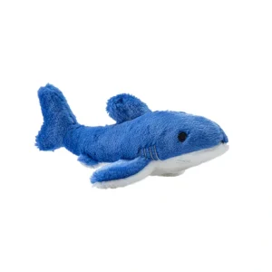 Best Fluff Tuff - Baby Bruce Shark Dog Toy - Pet Home | The Perfect Pet Supplies Shopping Experience Pet Toys