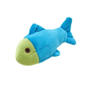 Cheap Fluff Tuff - Molly Fish Dog Toy - Pet Home | The Perfect Pet Supplies Shopping Experience Pet Toys