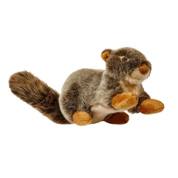 Cheap Fluff Tuff - Nuts Squirrel Dog Toy - Pet Home | The Perfect Pet Supplies Shopping Experience Pet Toys