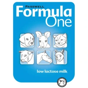 Cheap Formula One Low Lactose Milk 500gm - Pet Home | The Perfect Pet Supplies Shopping Experience Cats