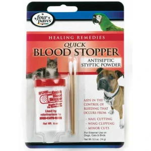 Cheap Four Paws Quick Blood Stopper - Pet Home | The Perfect Pet Supplies Shopping Experience Dogs