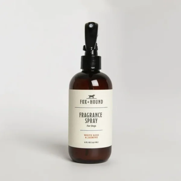 Best Fragrance Spray For Dogs White Rose & Jasmine - Pet Home | The Perfect Pet Supplies Shopping Experience Dogs