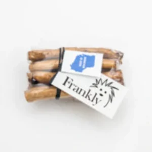 Cheap Frankly - Chicken Beef Wraps, 8ct - Pet Home | The Perfect Pet Supplies Shopping Experience Dogs