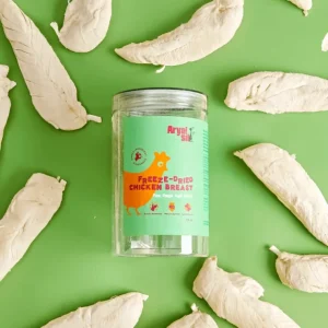 Sale Freeze-Dried Chicken Breast from Arya Sit - Pet Home | The Perfect Pet Supplies Shopping Experience Cats