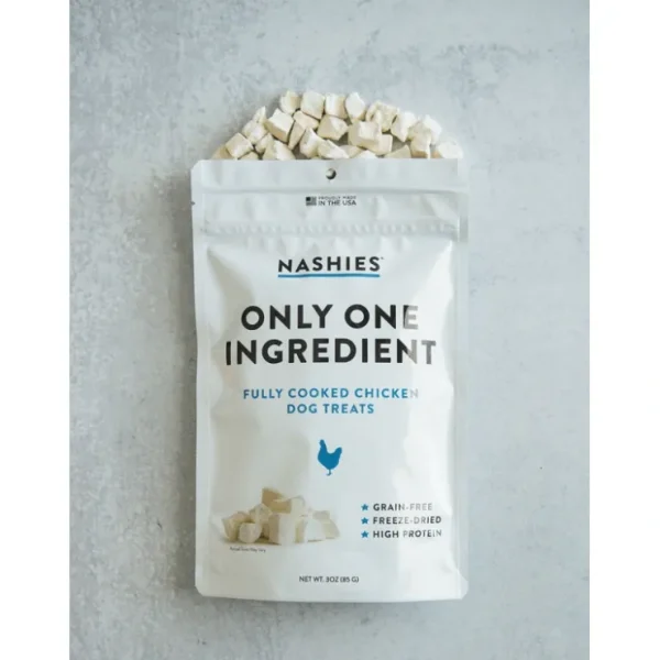 Best Freeze-Dried Chicken Treats - Pet Home | The Perfect Pet Supplies Shopping Experience Dogs