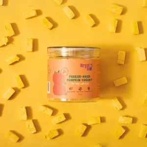 Cheap Freeze-Dried Pumpkin Yogurt - Pet Home | The Perfect Pet Supplies Shopping Experience Cats