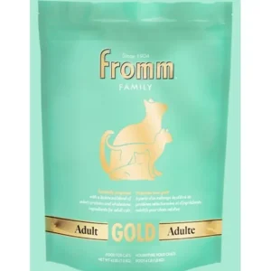 Discount Fromm - Adult Gold Dry Cat Food - Pet Home | The Perfect Pet Supplies Shopping Experience Cats