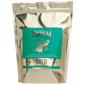 Cheap Fromm Adult Gold Cat Food - Pet Home | The Perfect Pet Supplies Shopping Experience Cats