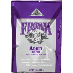 Best Fromm Classic Adult Dog Food - Pet Home | The Perfect Pet Supplies Shopping Experience Dogs