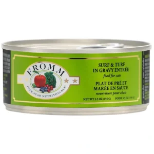 Store Fromm Four-Star Beef Pu00e2tu00e9 Cat Food - Pet Home | The Perfect Pet Supplies Shopping Experience Cats