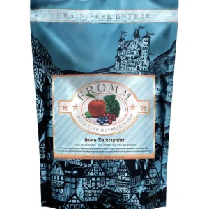Cheap Fromm Four-Star Hasen Duckenpfefferu00ae Recipe Dog Food - Pet Home | The Perfect Pet Supplies Shopping Experience Dogs