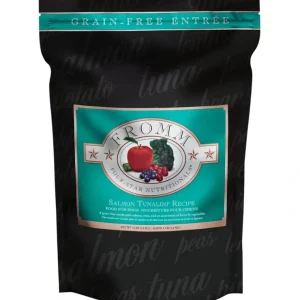 Best Sale Fromm Four-Star Salmon Tunaliniu00ae Recipe Dog Food - Pet Home | The Perfect Pet Supplies Shopping Experience Dogs