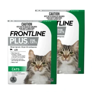 Store Frontline Plus Cat 12 pack - Pet Home | The Perfect Pet Supplies Shopping Experience Cats