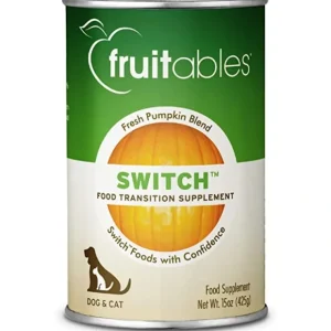 Store Fruitables - Switch Food Transition Supplement for Dogs Cats - Pet Home | The Perfect Pet Supplies Shopping Experience Cats