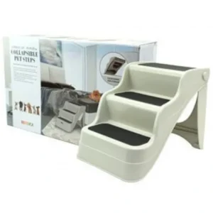 Best Sale FurKidz Dog Stairs for Bed/Vehicle - Pet Home | The Perfect Pet Supplies Shopping Experience Cats
