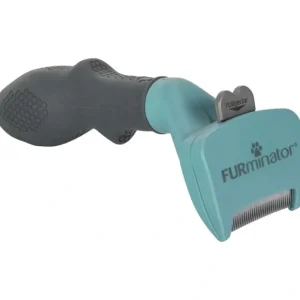 Cheap FURminator deShedding Tool for Cats with Long Hair - Pet Home | The Perfect Pet Supplies Shopping Experience Cats