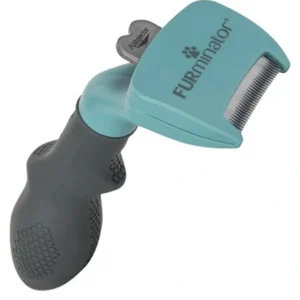 Outlet FURminator deShedding Tool for Cats with Short Hair - Pet Home | The Perfect Pet Supplies Shopping Experience Cats