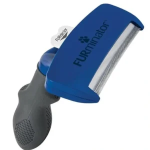 Best Sale Furminator Large Dog Short Hair Undercoat Rake - Pet Home | The Perfect Pet Supplies Shopping Experience Dogs